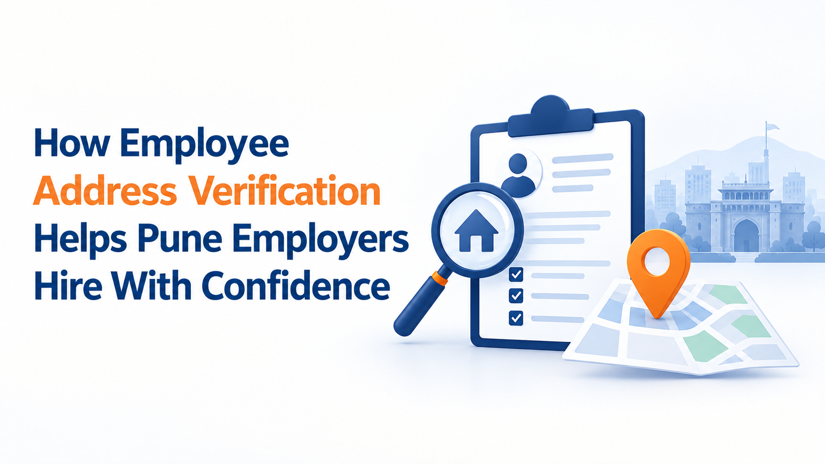Pune Employee Address Verification Pune Employee Address Verification